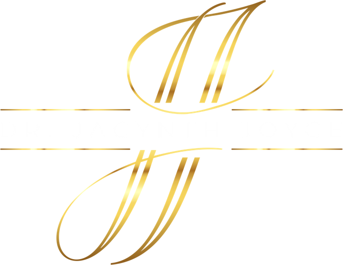 Dr. Jacynth Joyce